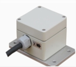 Máy đo gia tốc Servo Tokyo Sokushi AS-302 series